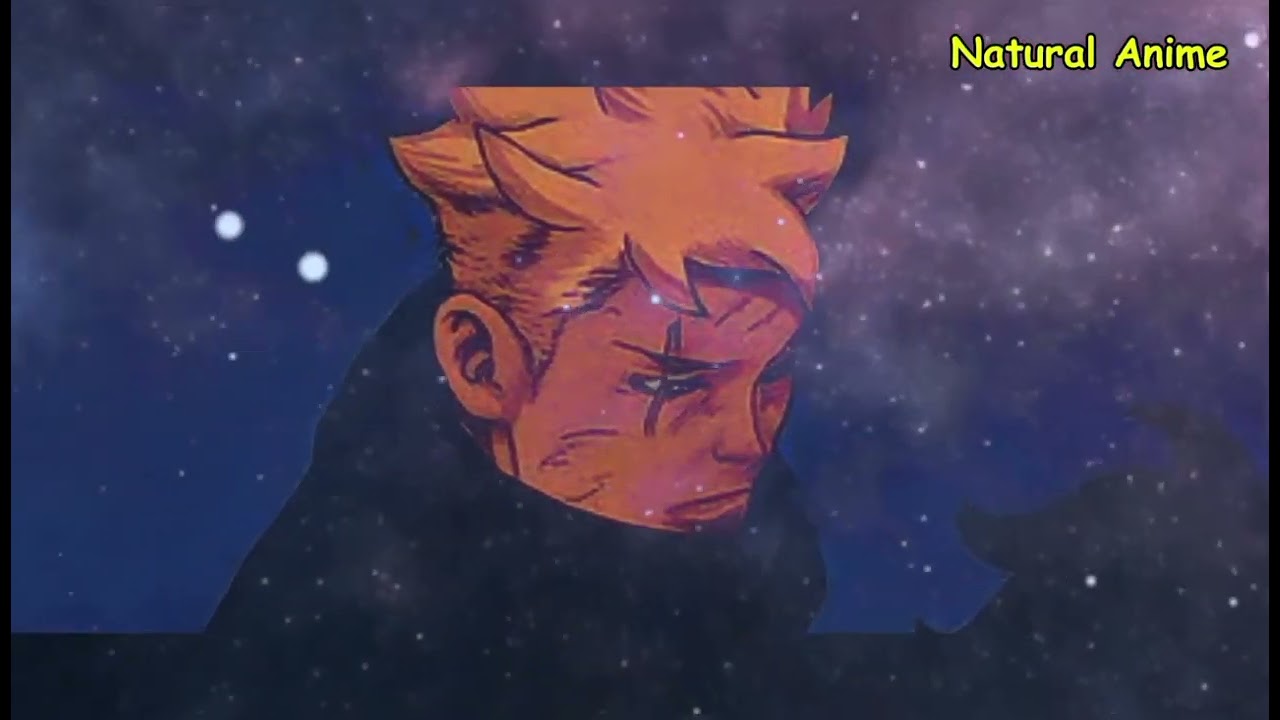 Boruto Two Blue Vortex Part 437 - Penyelamatan Besar Berhasil Dilakukan Boruto#narutoshippuden