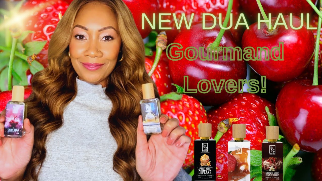 ЛЮБИТЕЛИ ГУРМАНОВ!!! НОВИНКА от Dua Haul✨
