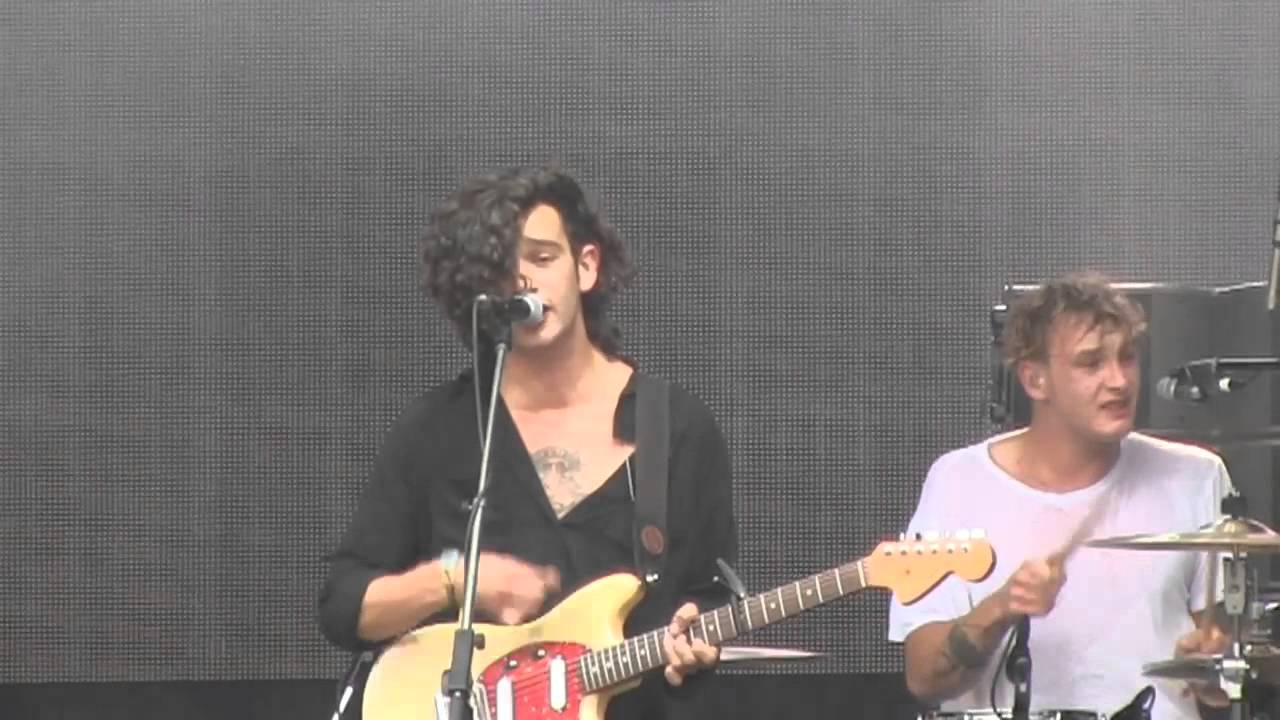 The 1975- 