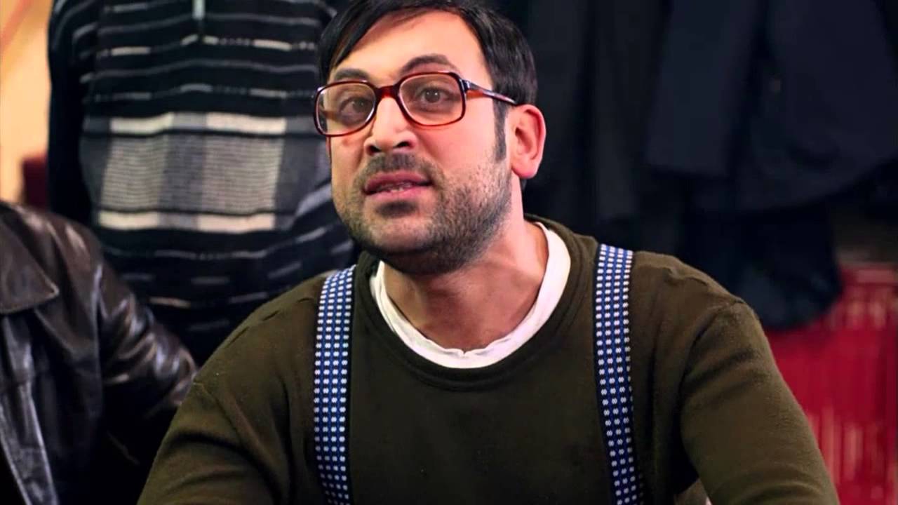 Sabit Kanca John Benjamin Toshack