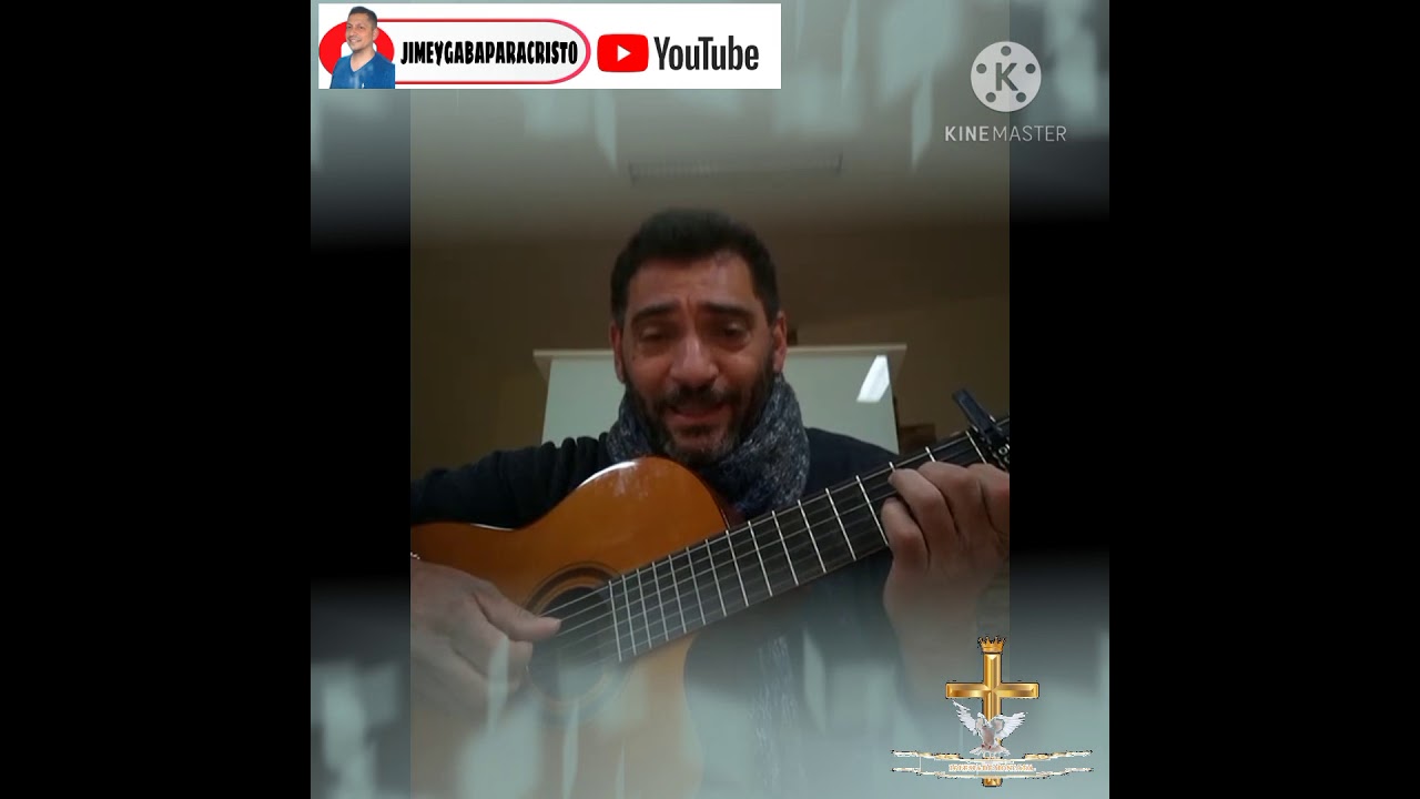 Hno Antonio González ( Preciosa Alabanza escuchenla 🙌 11/01/2021