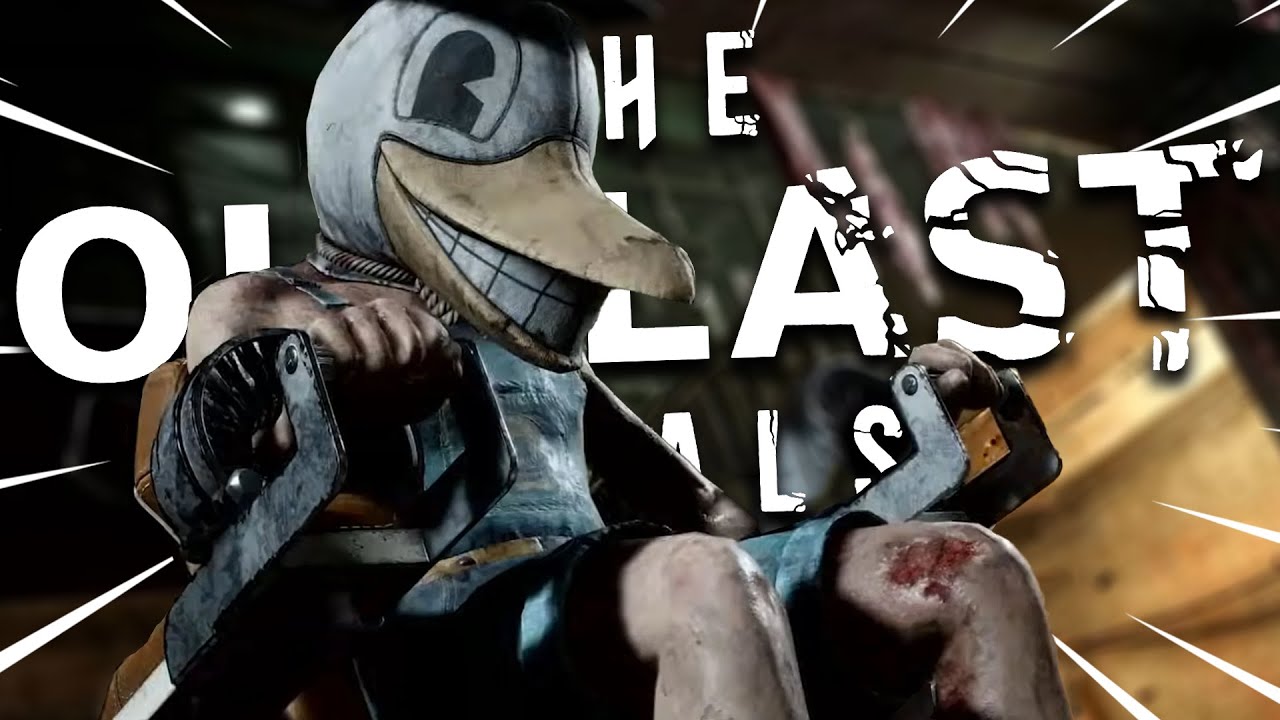 Outlast Trials Is Still HILARIOUS!!