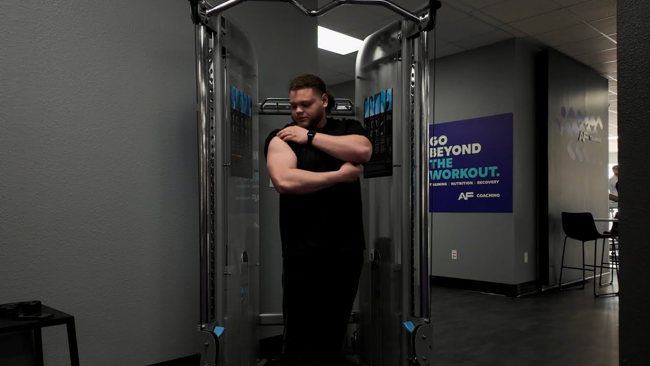 The Pump That Builds MONSTERS — Arms + Forearms