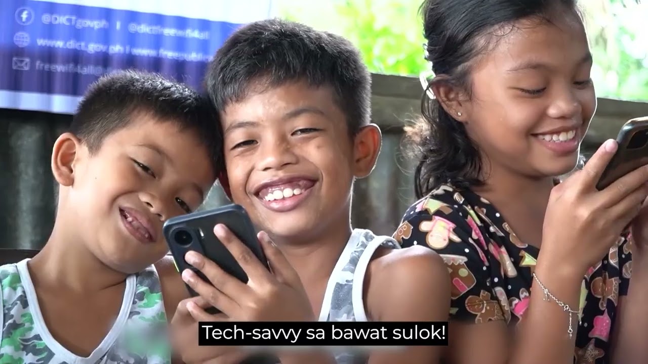 Walang Iwanan, Digital Bayanihan (Song Only) - cyberdictr3