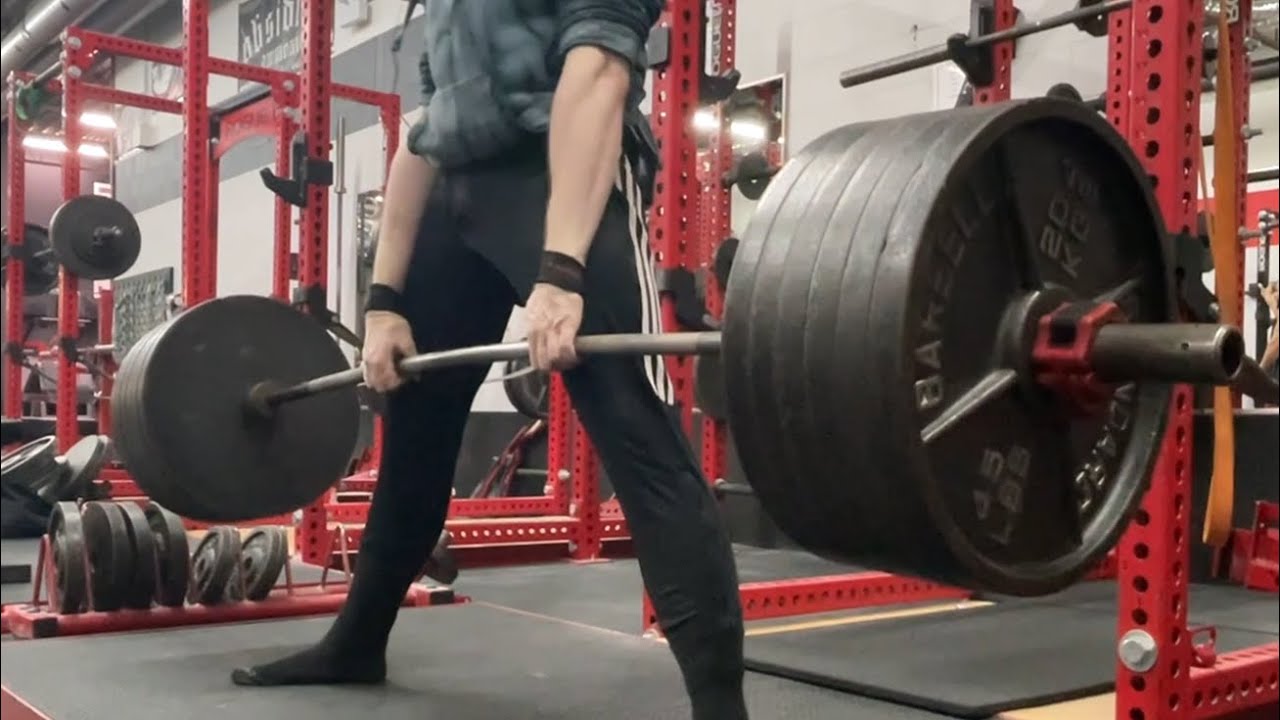 THIRTEEN MONTHS OF FULL BODY EVERYDAY