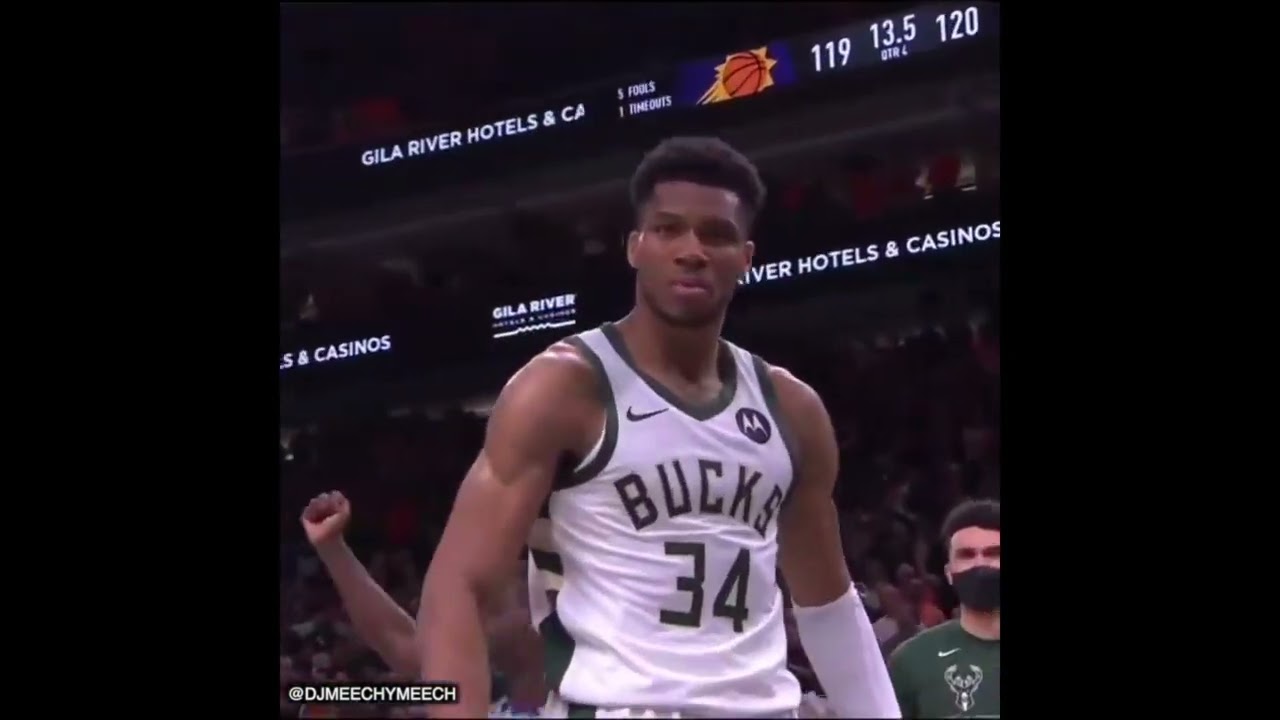 BUCKS VS SUNS FINALS VOICEOVER