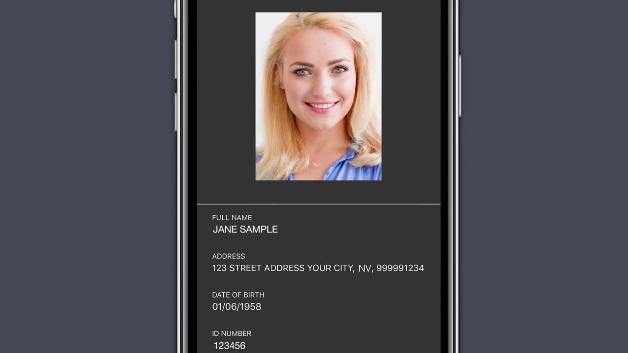 Caesars Sportsbook by William Hill Selfie Sign Up - How To