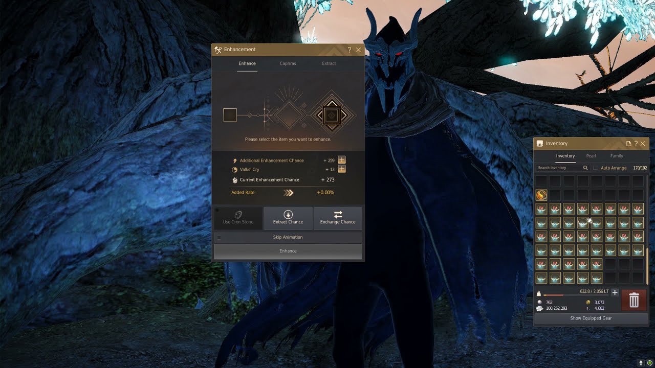 [BDO] PEN Laytenn