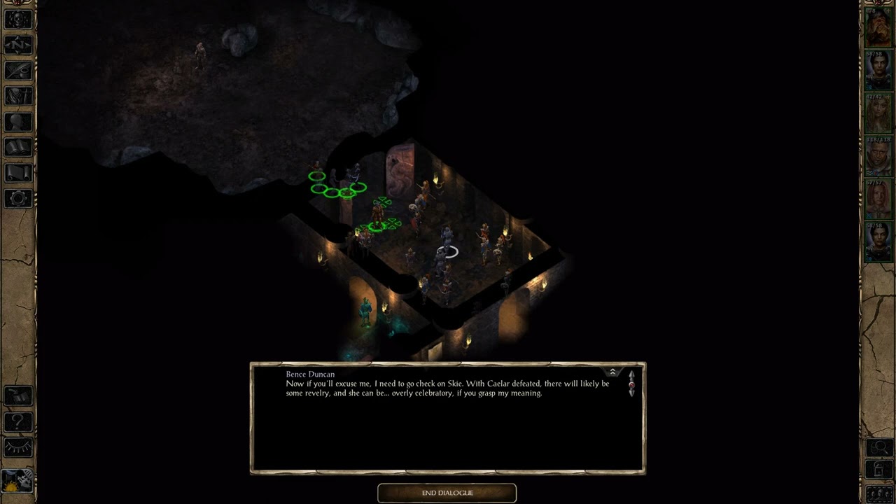 SoD: Return from Avernus Changes