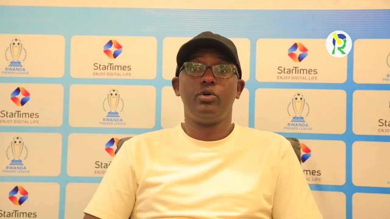 🔴LIVE: UMUTOZA WA KIYOVU SPORTS AVUZE KUBYO GUTWARA IGIKOMBE/UWA MUKURA AVUZE IBIBAZO AFITE