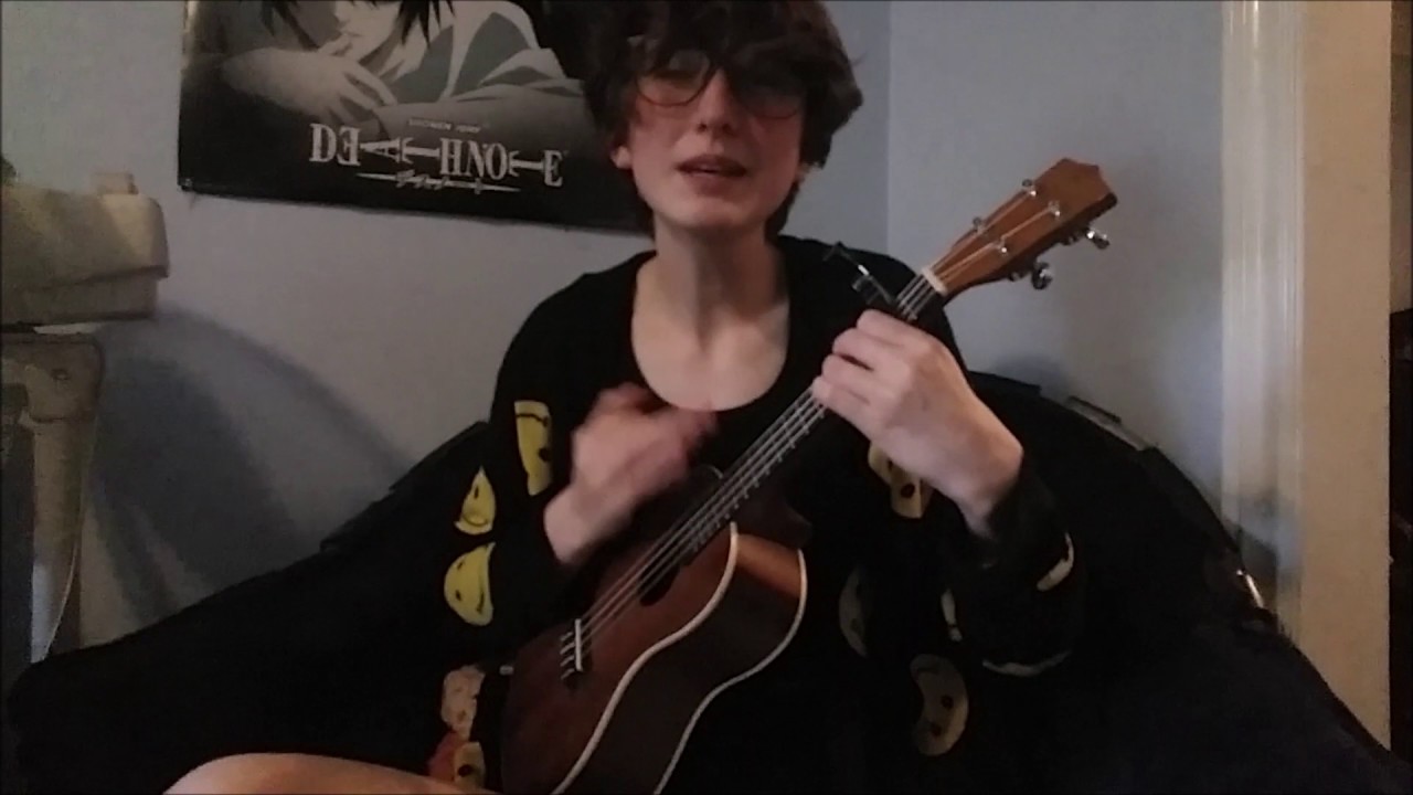 i should go (original song thing)