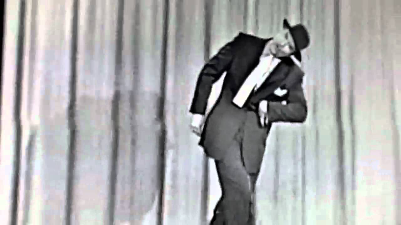 Hilarious Red Skelton clips