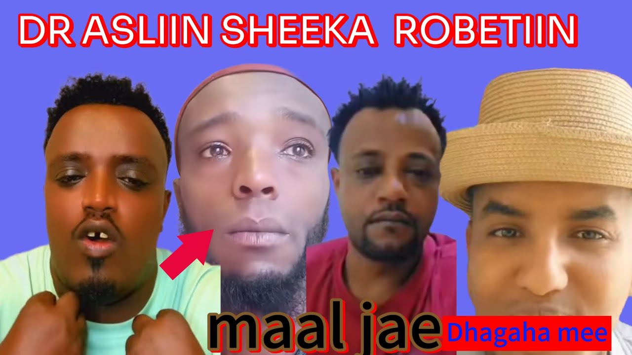 Asliin sheeka roobe dhuukkee irraa kaase#  miiraa keessaa galee