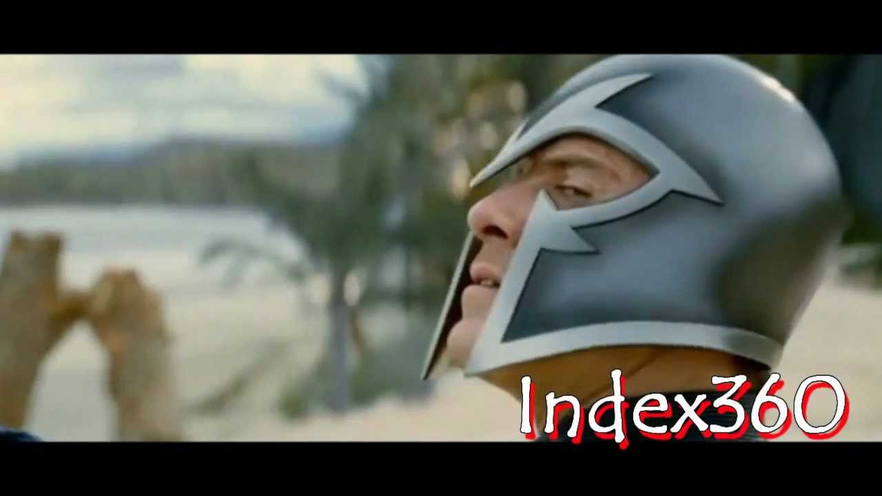 Marvel/DC Hero ((HD))
