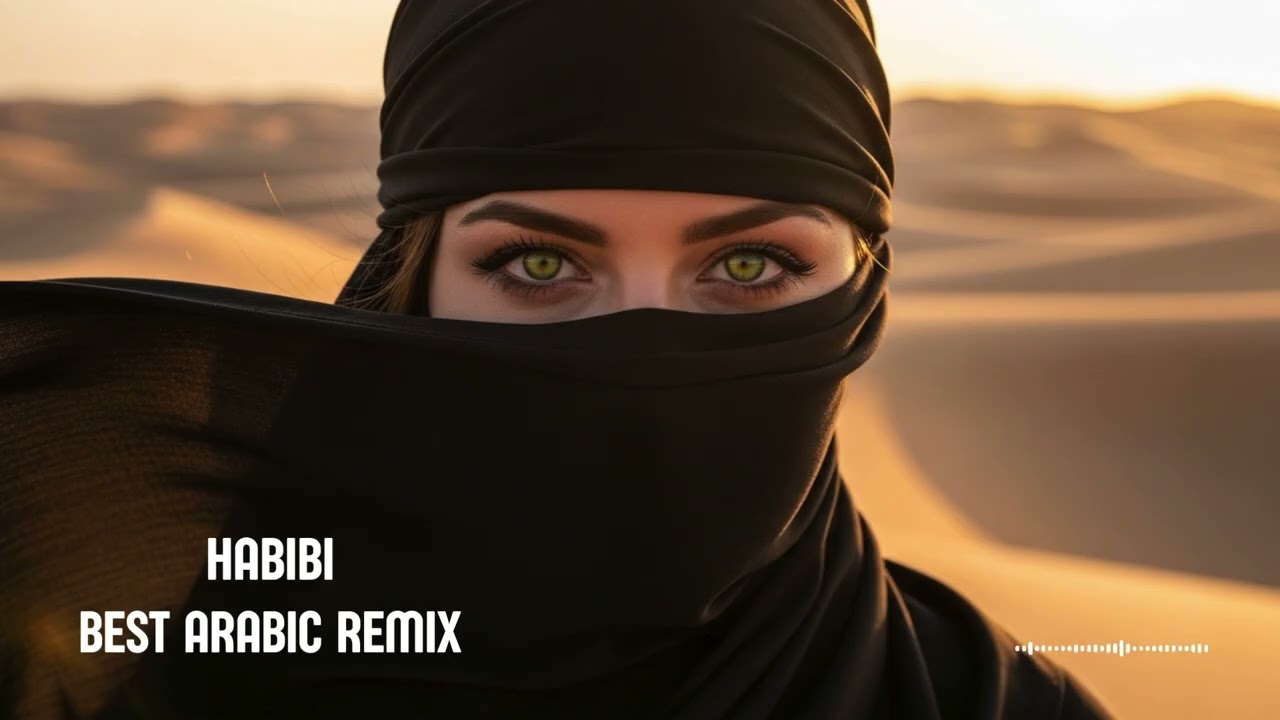 Habibi Remix 2026 Nonstop 🎧 Best Arabic Dance Remix | DJ Party Mix