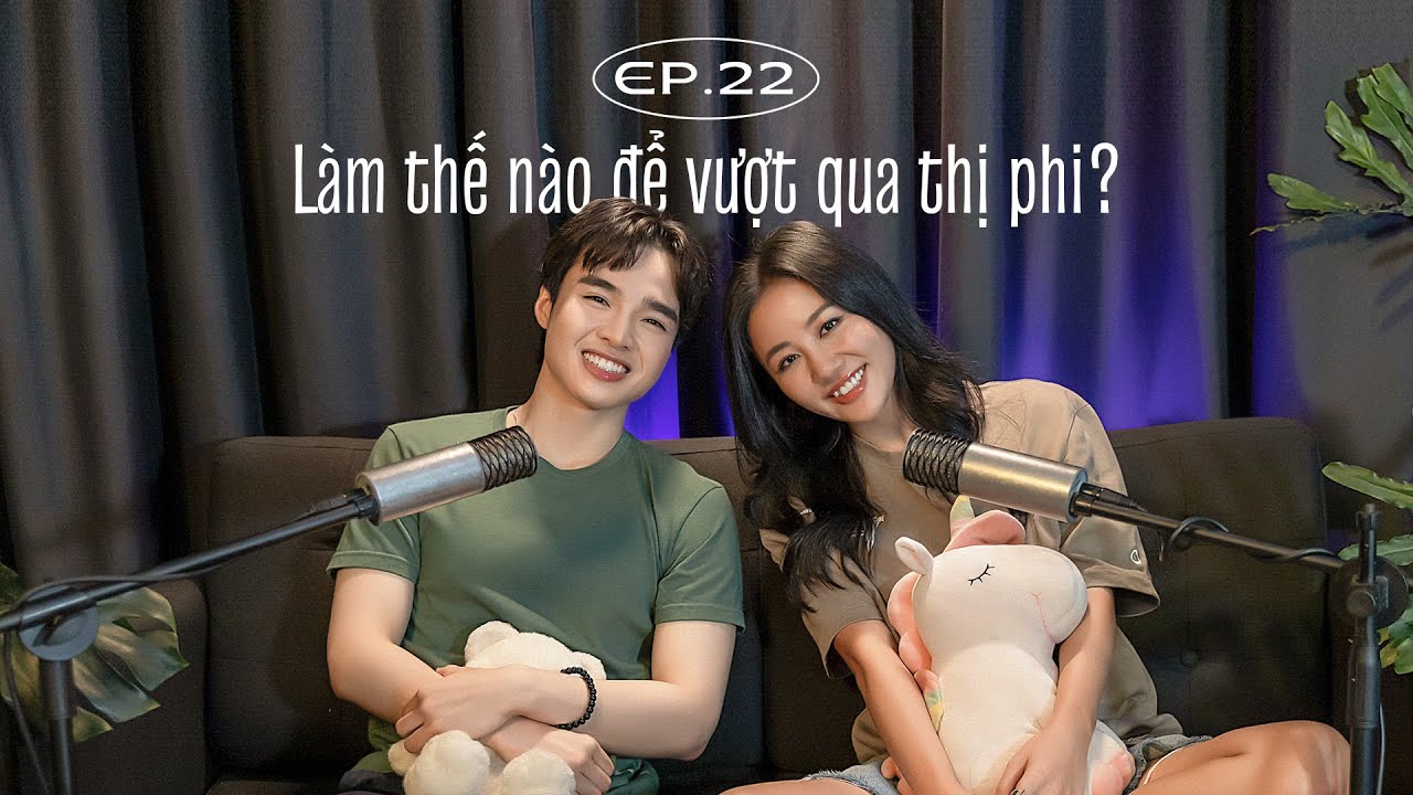 Văn Mai Hương làm thế nào để vượt qua thị phi | ĐCNNTK #22
