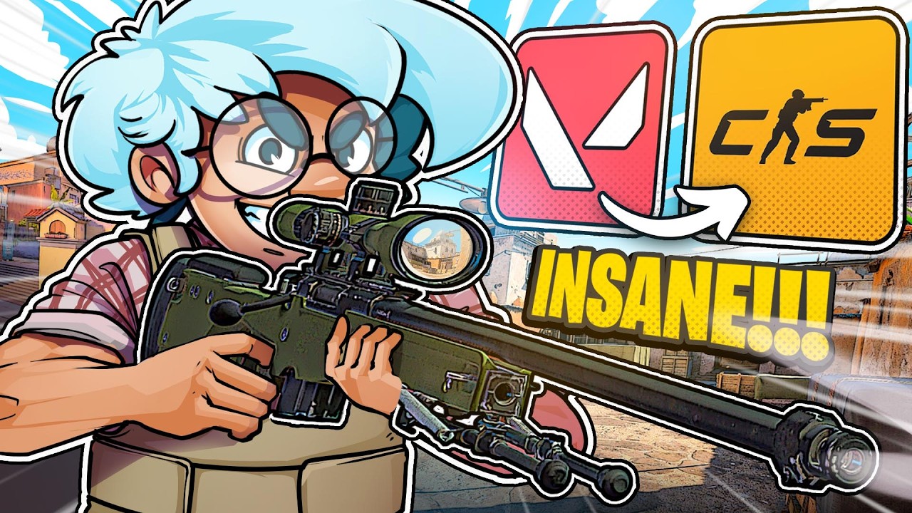 TENZ IS TAKING OVER CS2 RANKED!!!