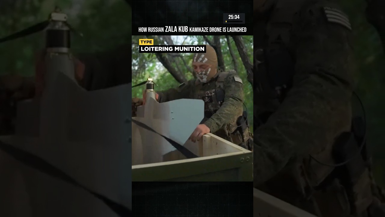 How Russian 