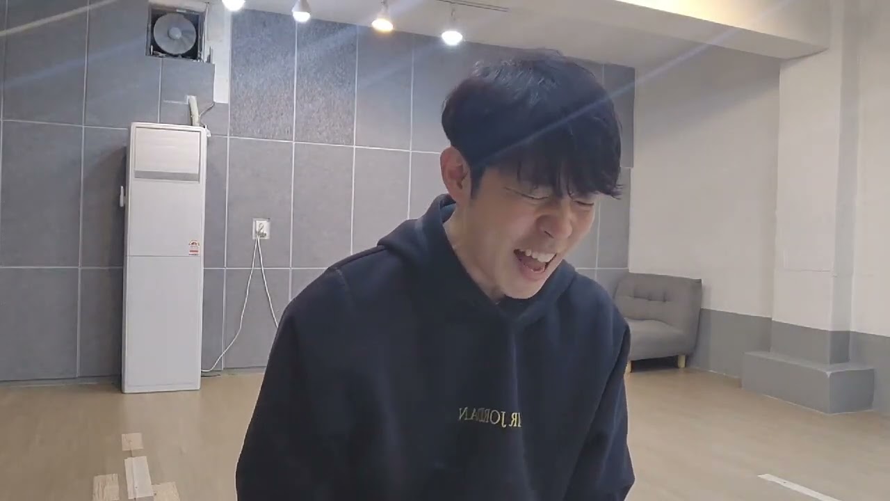 [커버]지크슈   겟세마네