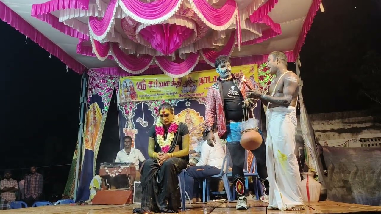 நான் சுமந்த பிள்ளை பாடல் மதி அண்ணன் பாடும் காட்சி ரொம்ப மிக அழகாக இருக்கு பாருங்க. 7603802159