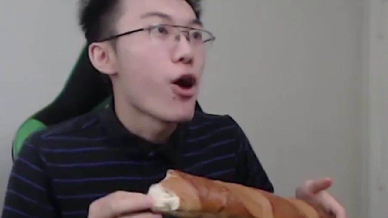 🥖 BAEguette 🥖