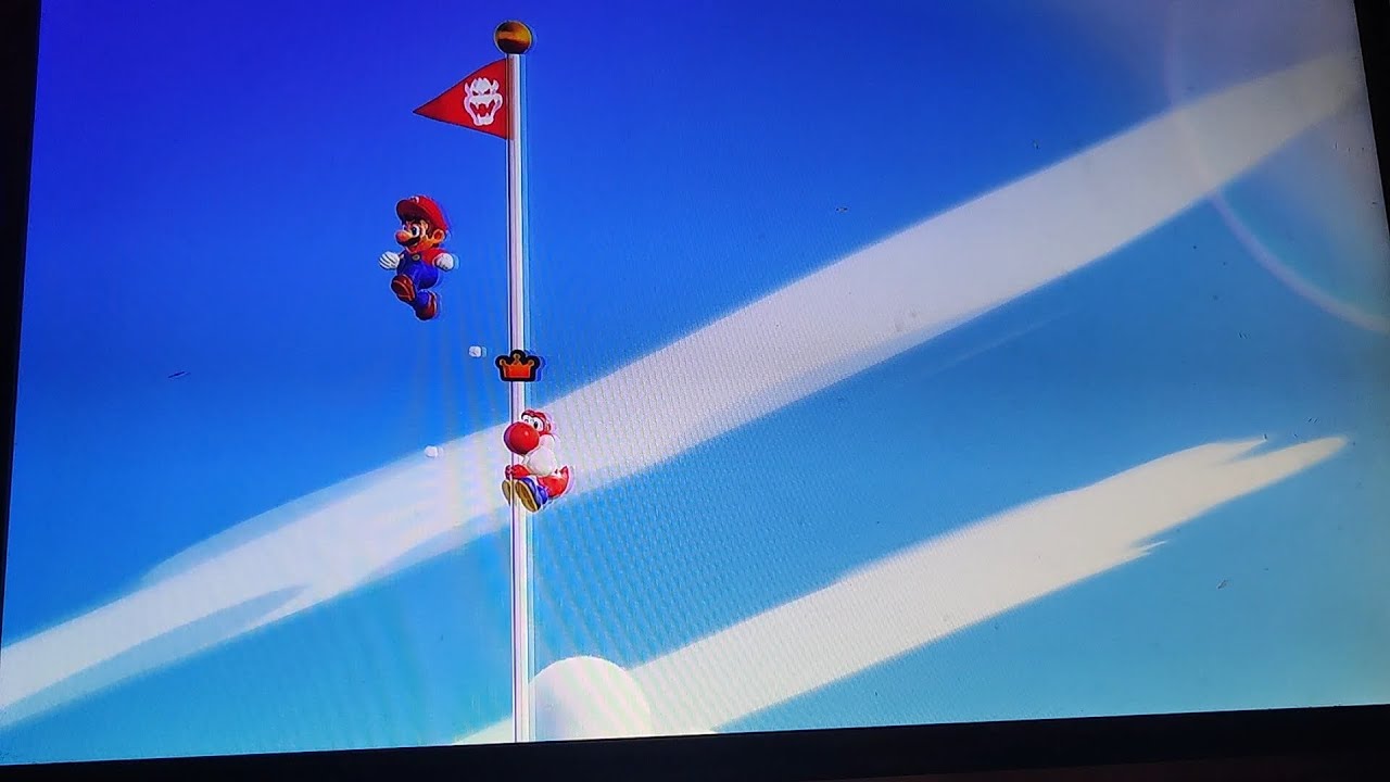 Empezando la aventura de súper Mario Wonder con deadpoll #Mariowonder #diversion #gameplay #1 #mario
