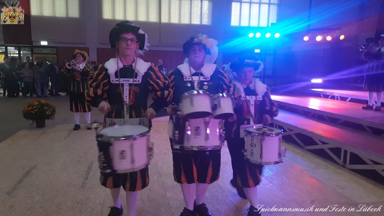 Sound of Brass 2017Sassenberg Teil2