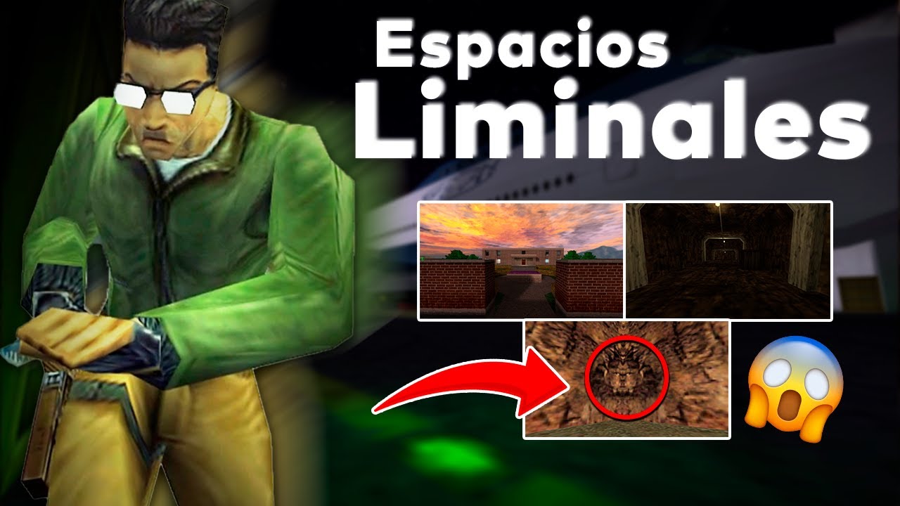 Counter Strike 1.6 es TERROR PURO ¿Por que?