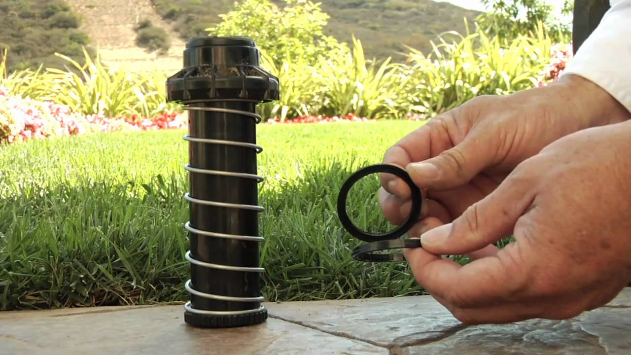 Replacing a Rotor Riser Seal - Quick Tip