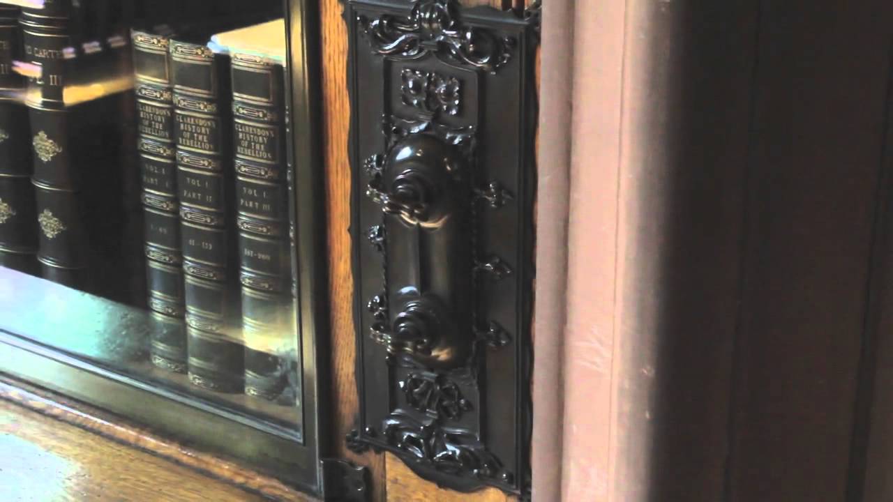 John Rylands Library: Hiding in Plain Sight