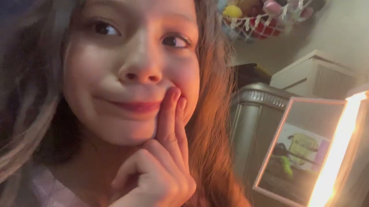 Reacting to cringe videos