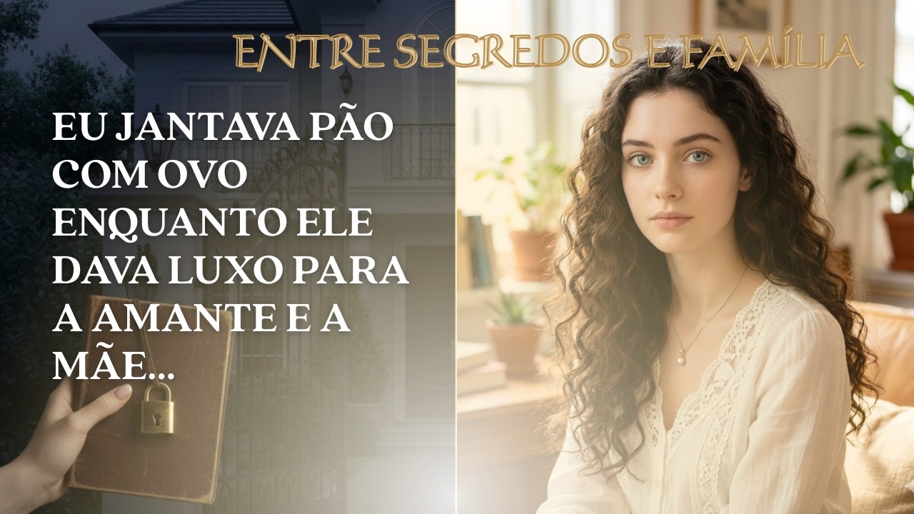 Ele dizia que a empresa estava em crise, mas tinha uma vida secreta em Paris [SURPREENDENTE]