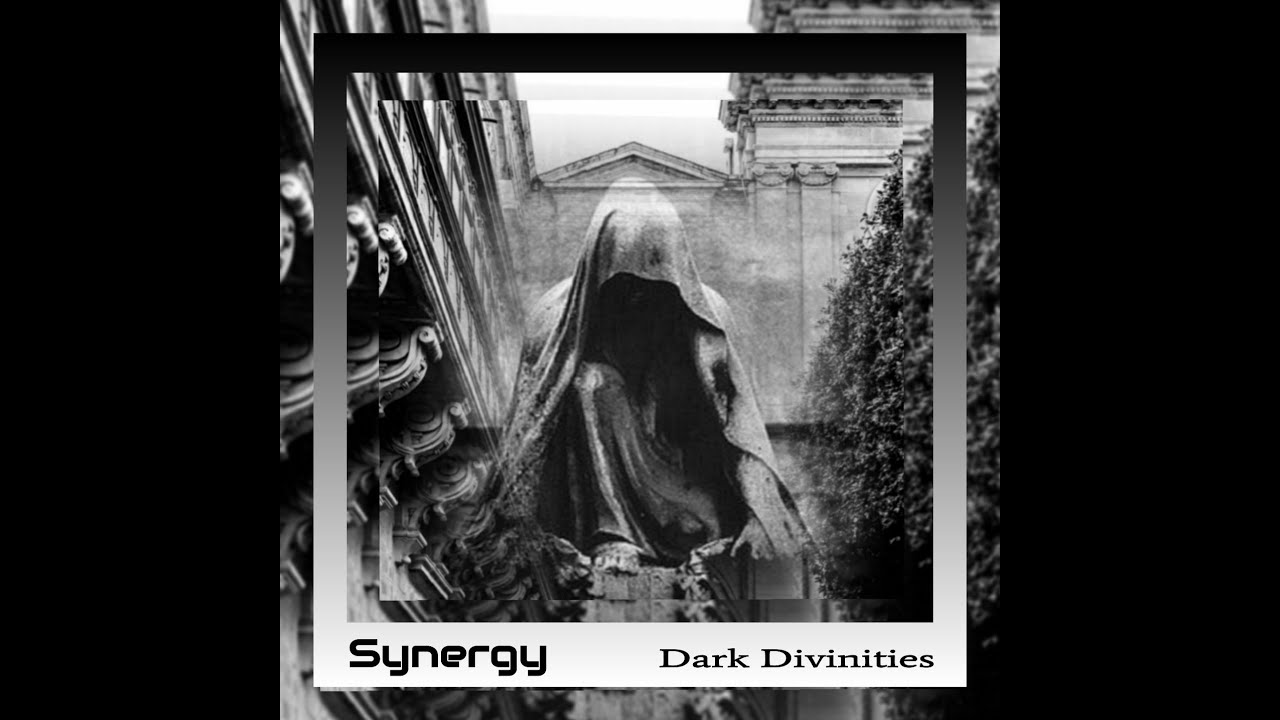 Synergy - Dark Divinities ( FULL ALBUM )