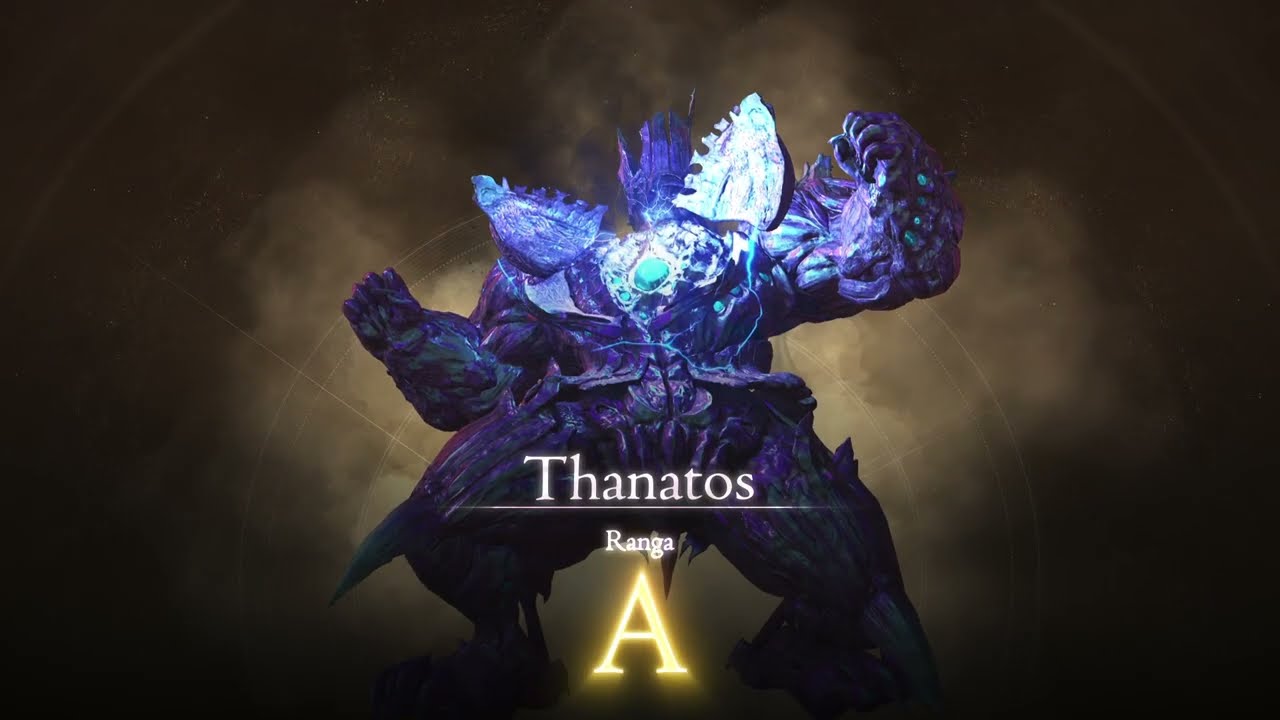 Jak pokonać Thanatos FINAL FANTASY XVI Playstation 5 ! Patrz opis.