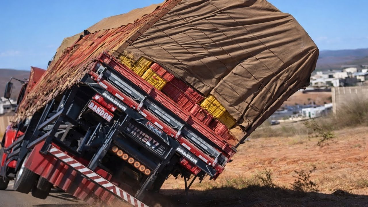 BR - 251 onde a lei é sobreviver 😱