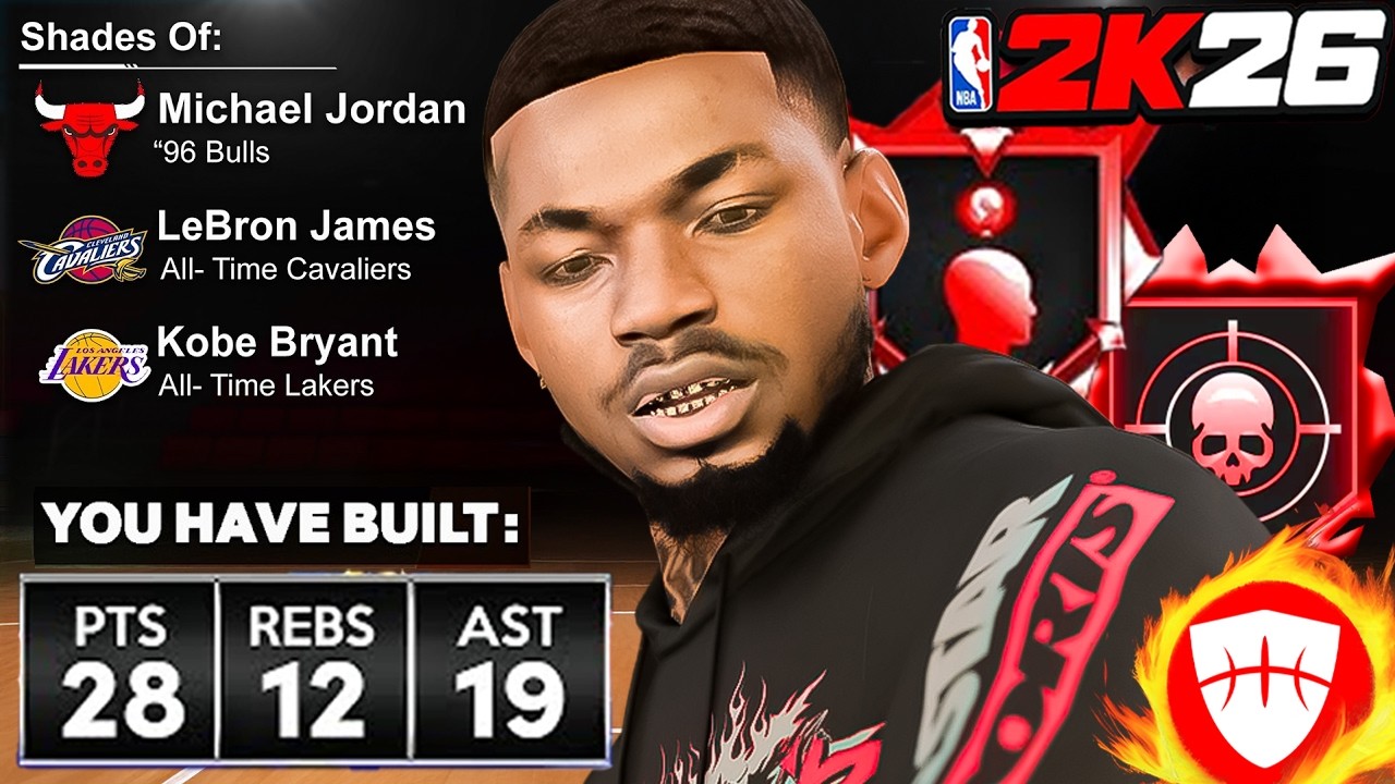 🚨EARLY BIRD MARATHON ON NBA 2K26 AND MORE....  🚨 REACTIONS🚨GAMING 🚀!Sub !Prime!🚨