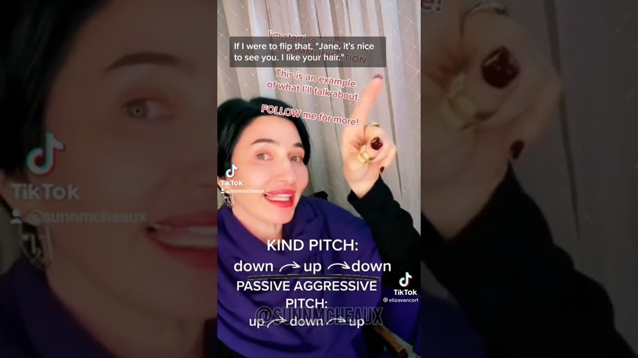 Контроль тона не всегда является расистским, но...