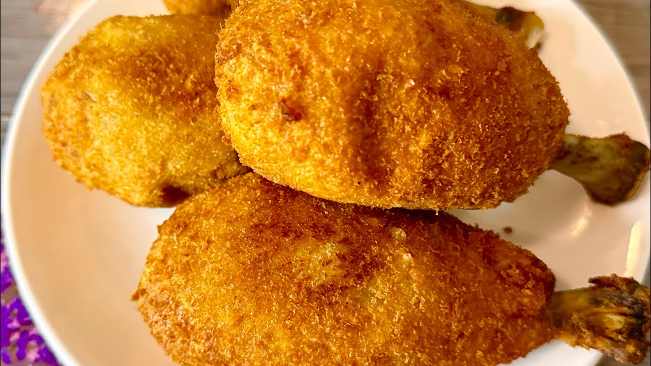 Wenn ihr Kartoffeln habt – macht das! Alle werden nach dem Rezept fragen