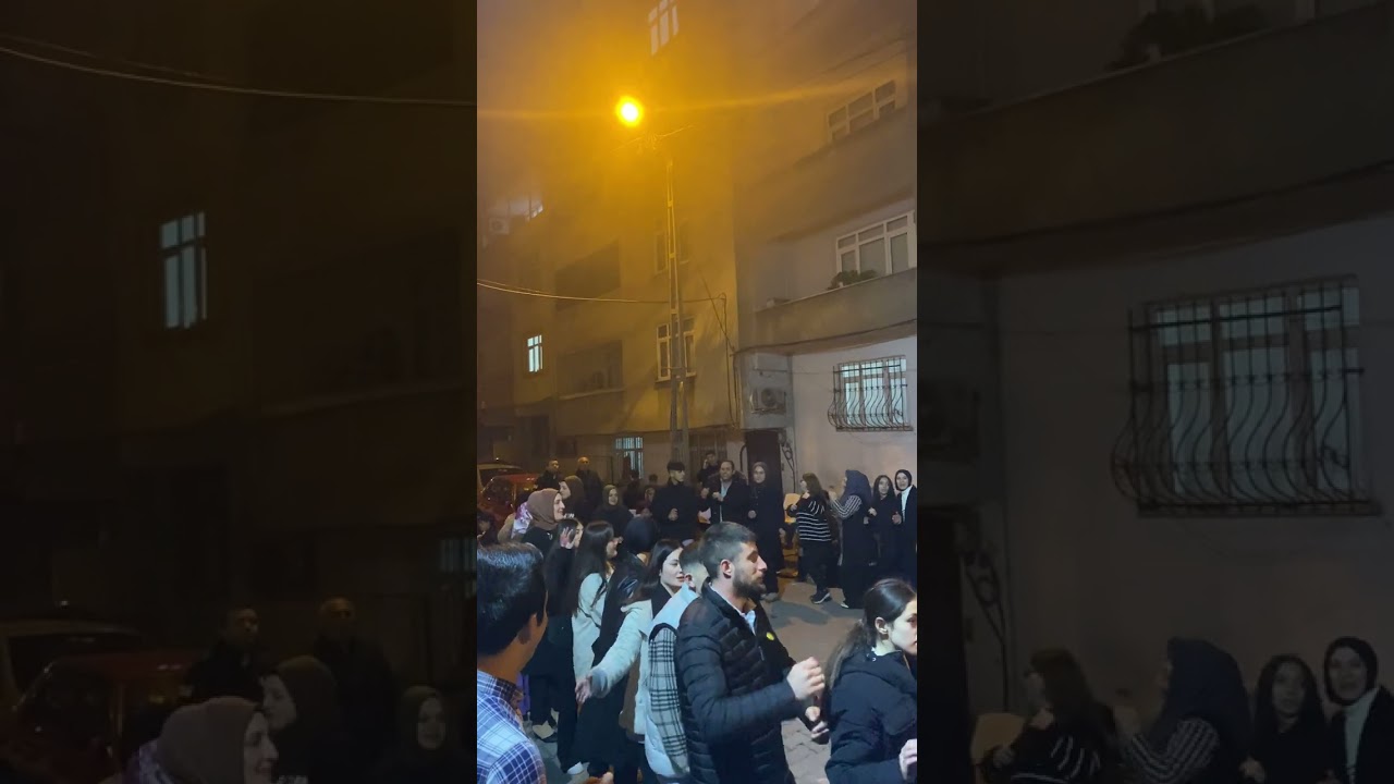 Olcay yağmur Durmuş Akkoç Ellik