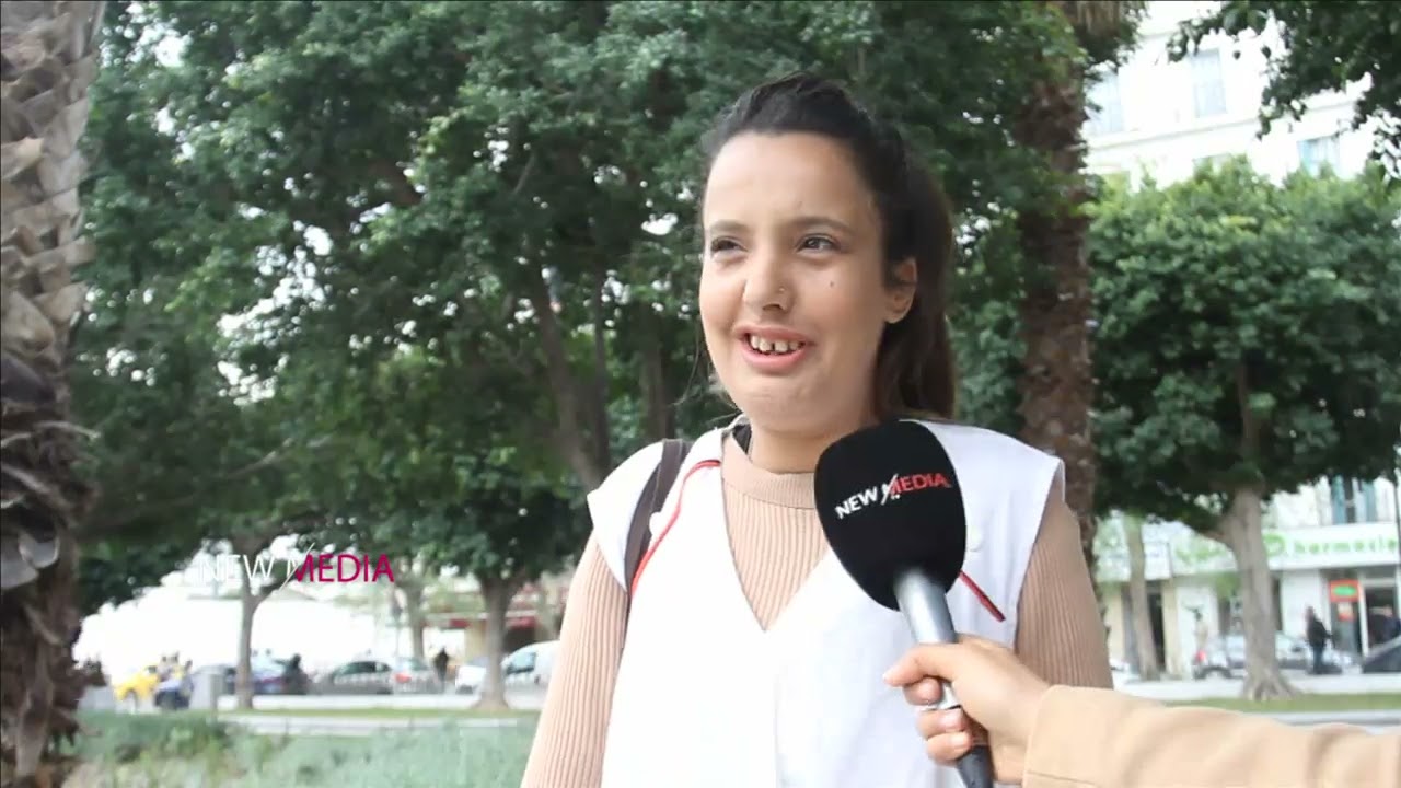 في سن 29 سنة و رافضة فكرة الزواج ..  نخاف من تحمل المسؤولية .. وزيد مانعرفش نطيب الماكلة ❤️​🇹🇳​