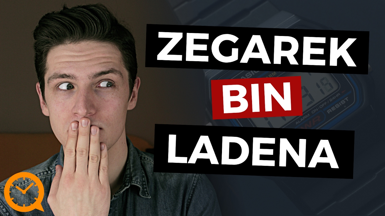ZEGAREK, PRZEZ KT&Oacute;RY MOŻESZ MIEĆ PROBLEMY &ndash; Casio F-91W (unboxing + recenzja)