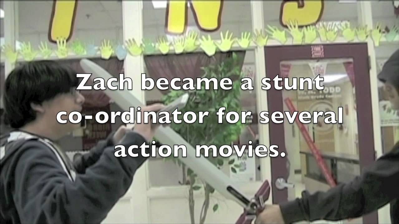 Todd TV Final Credits 2010-2011