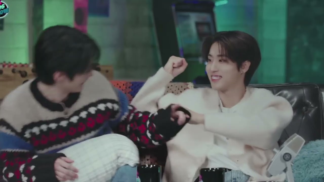 ❤️Minsung🖤kabhi na kabhi hind fmv✨🔥