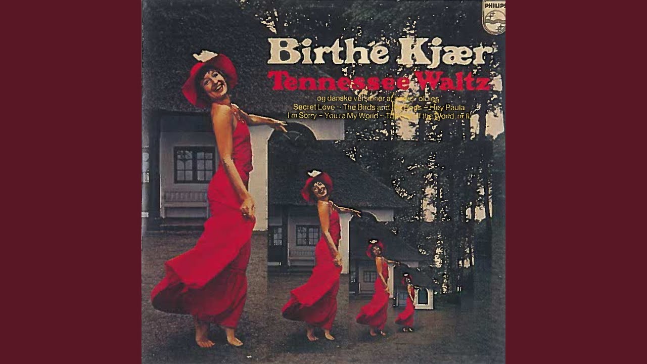 Den Gamle Tennesse Waltz