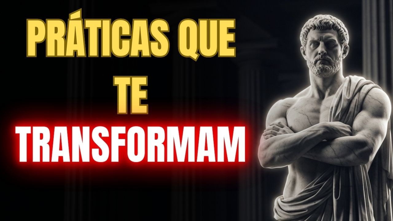 10 HOBBIES QUE PARECEM INOFENSIVOS…UM DELES VAI TE TRANSFORMAR PARA SEMPRE | ESTOICISMO 🏛️