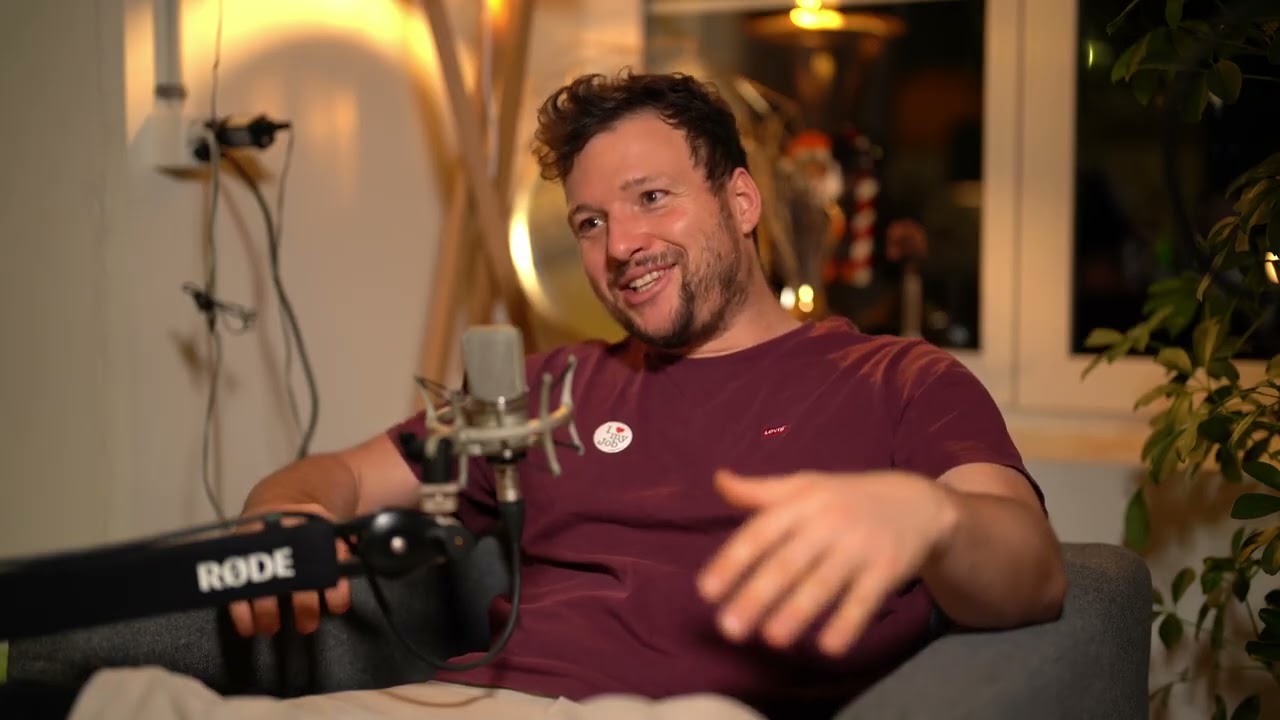Episode 7: Warum Vorsätze nur funktionieren, wenn sie Teil des Alltags sind