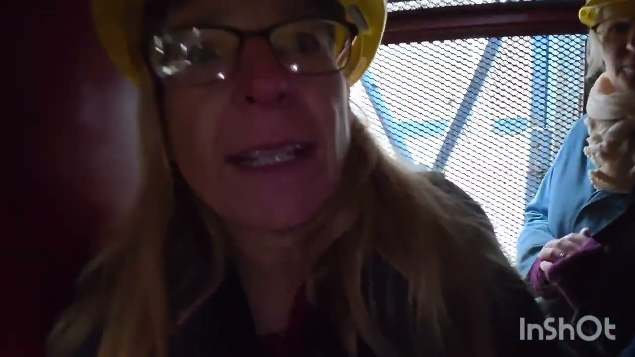 Blegny Mine