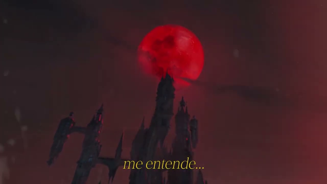 Dark Lord - Dracula's Story