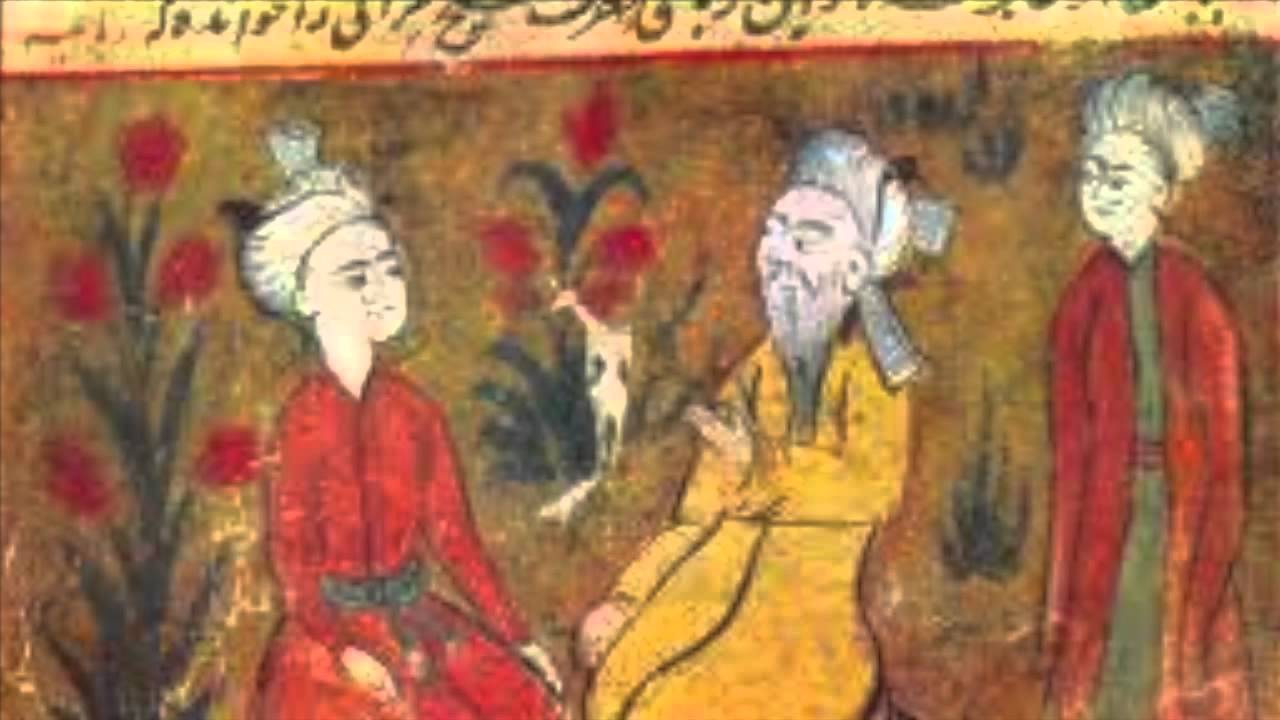 Amir Khusro qawwali : Tori soorat ke balihari