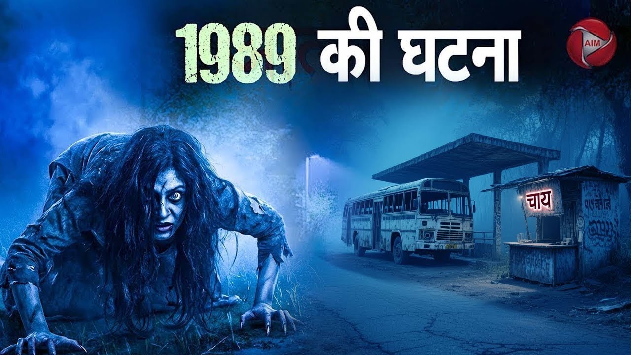 Aahat New Episode || Horror Story 2026 || Aahat New Episode 2026 || डर का असली एहसास #aahat2026